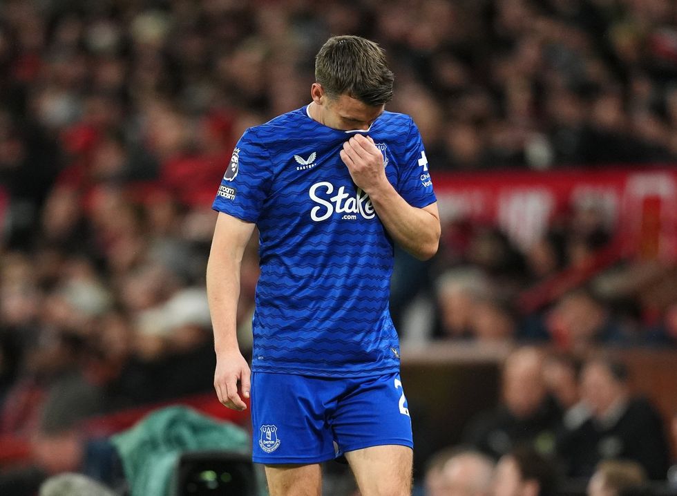 Seamus Coleman has confirmed he will bring the curtain down on his remarkable playing career at Everton when his contract expires at the end of the season