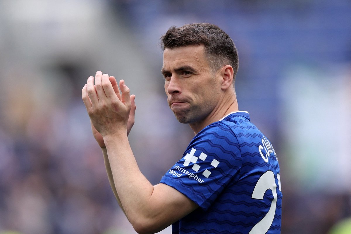 Seamus Coleman
