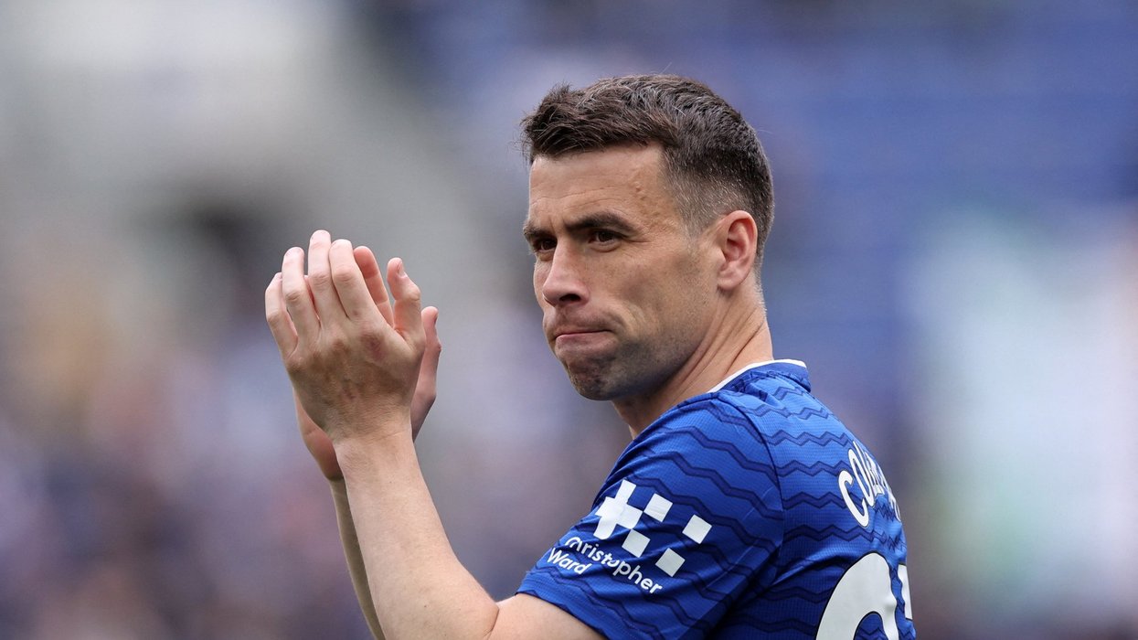 Seamus Coleman