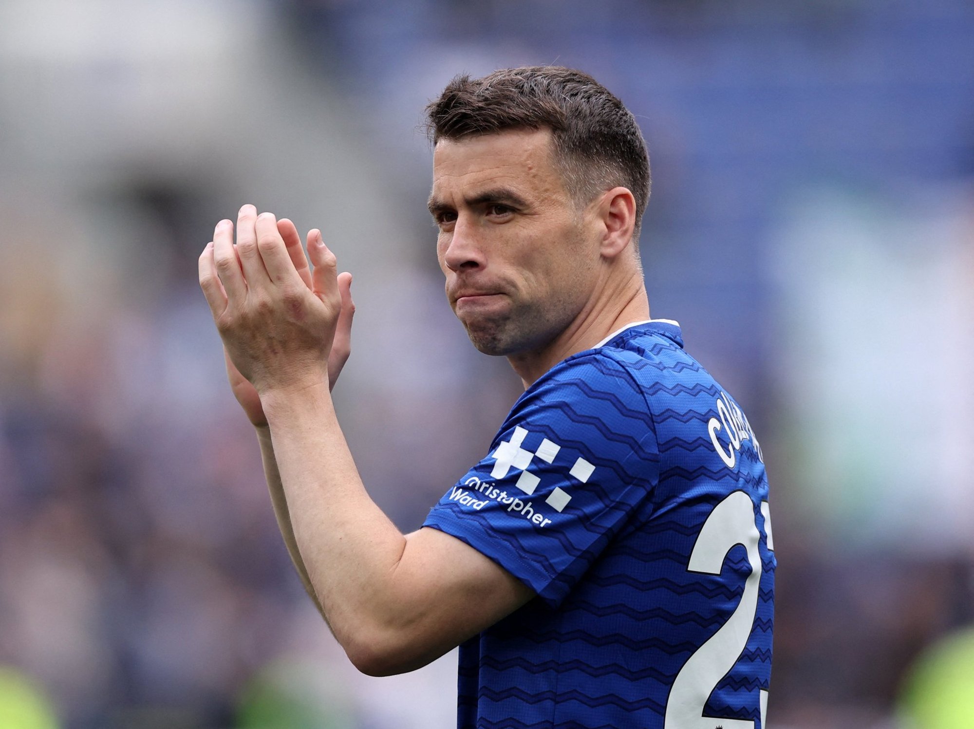 Seamus Coleman