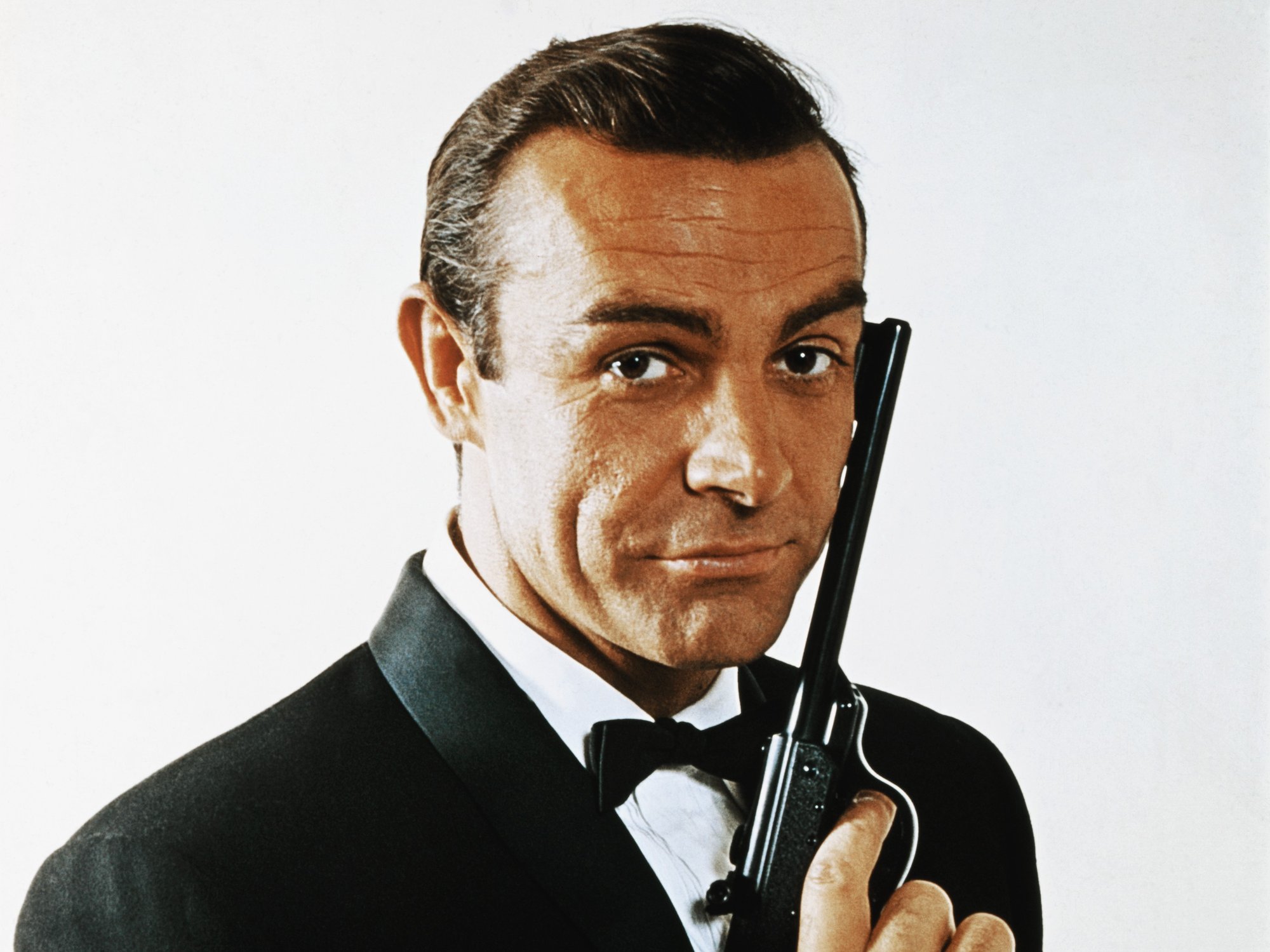 Sean Connery
