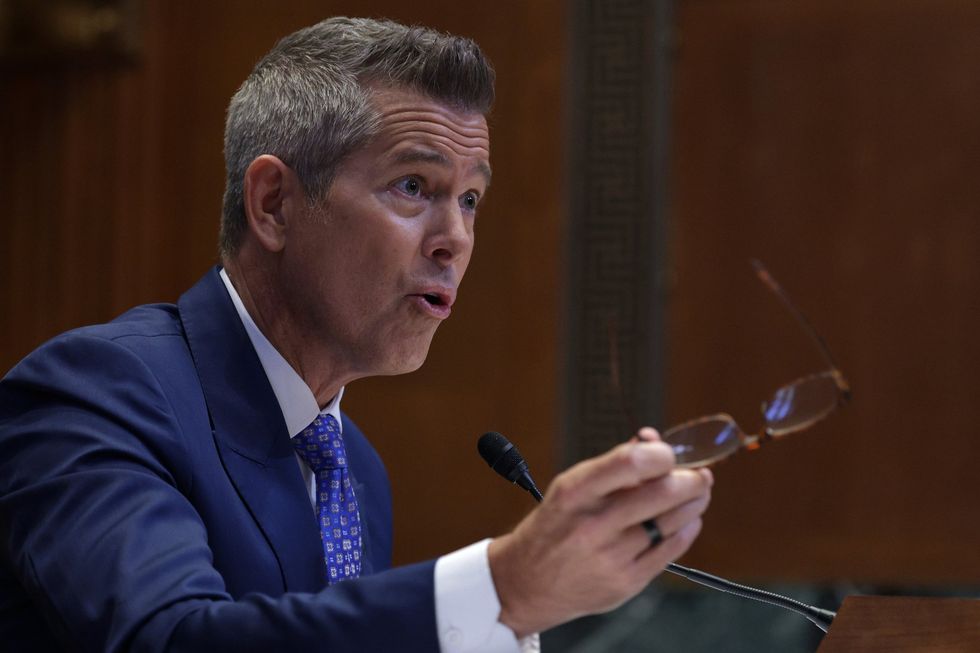 Sean Duffy