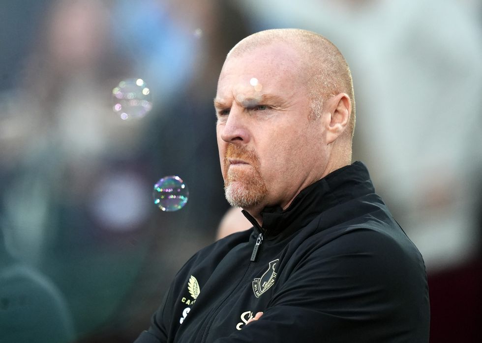 Sean Dyche