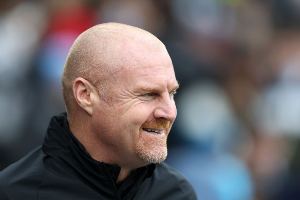 Sean Dyche