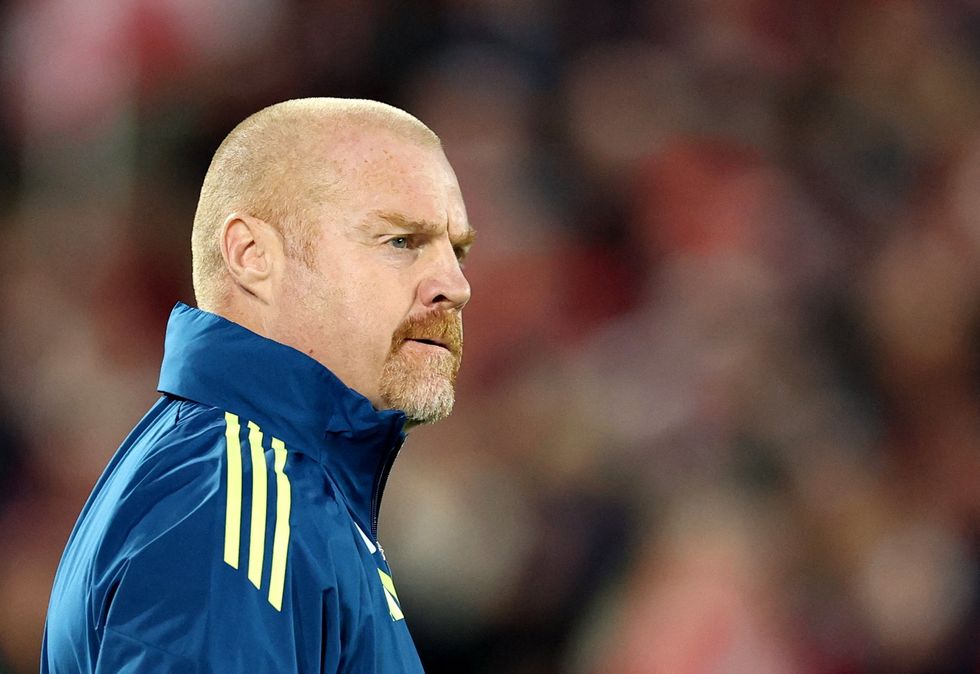 Sean Dyche