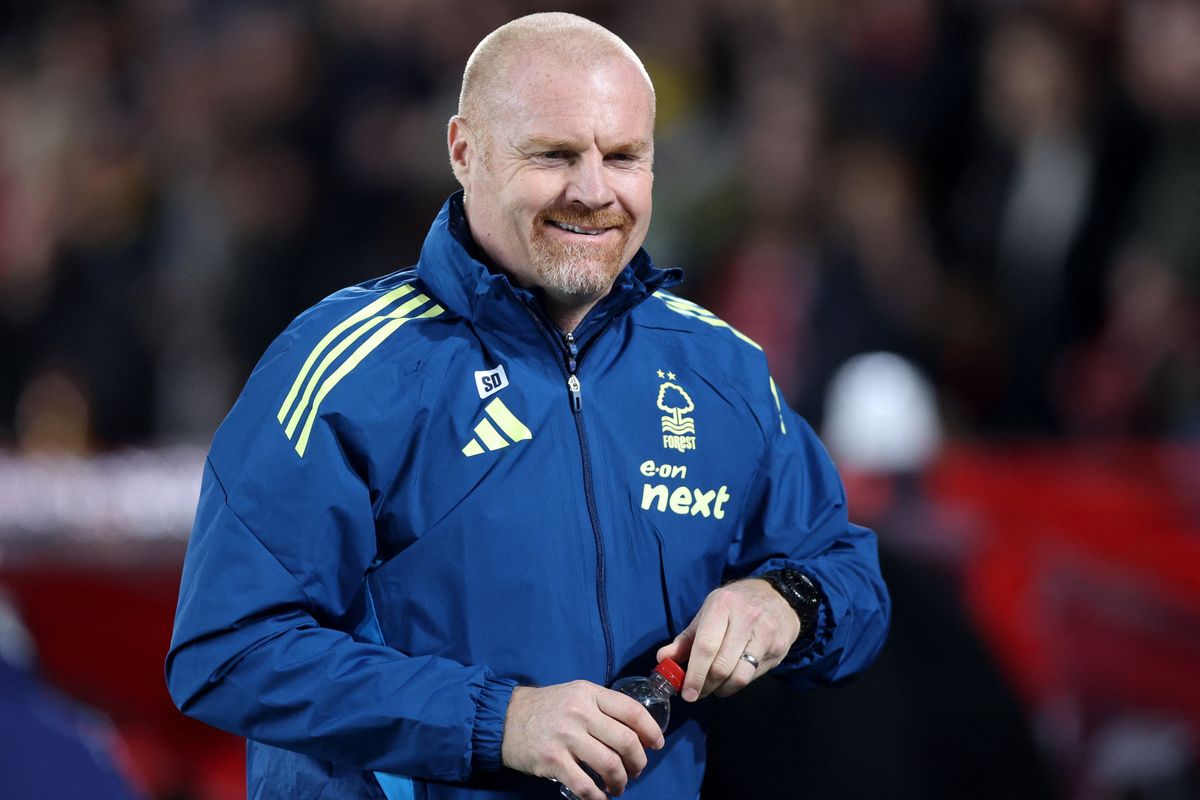 Sean Dyche