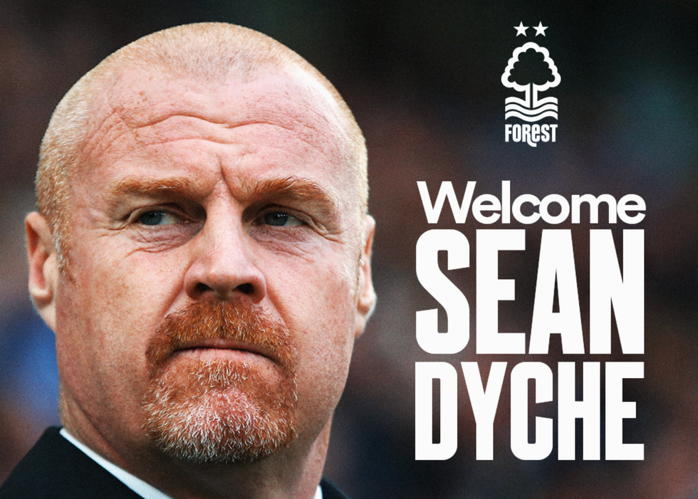 Sean Dyche