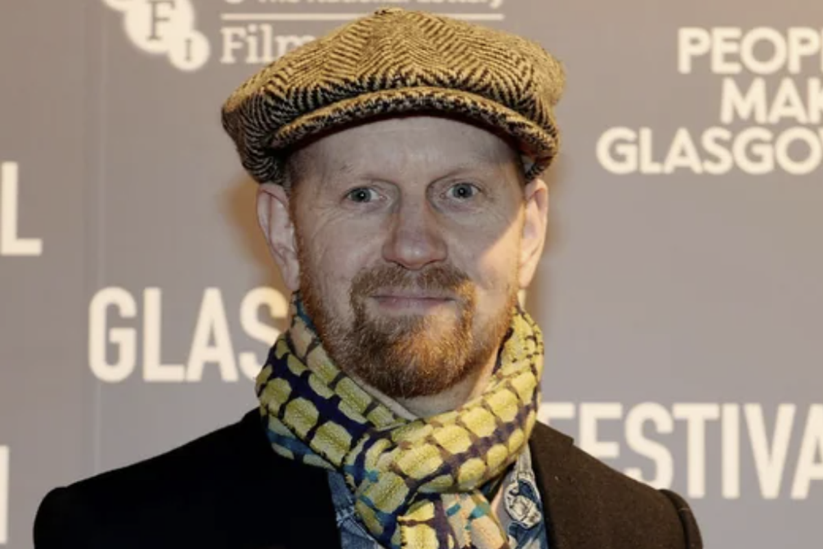 Sean Foley