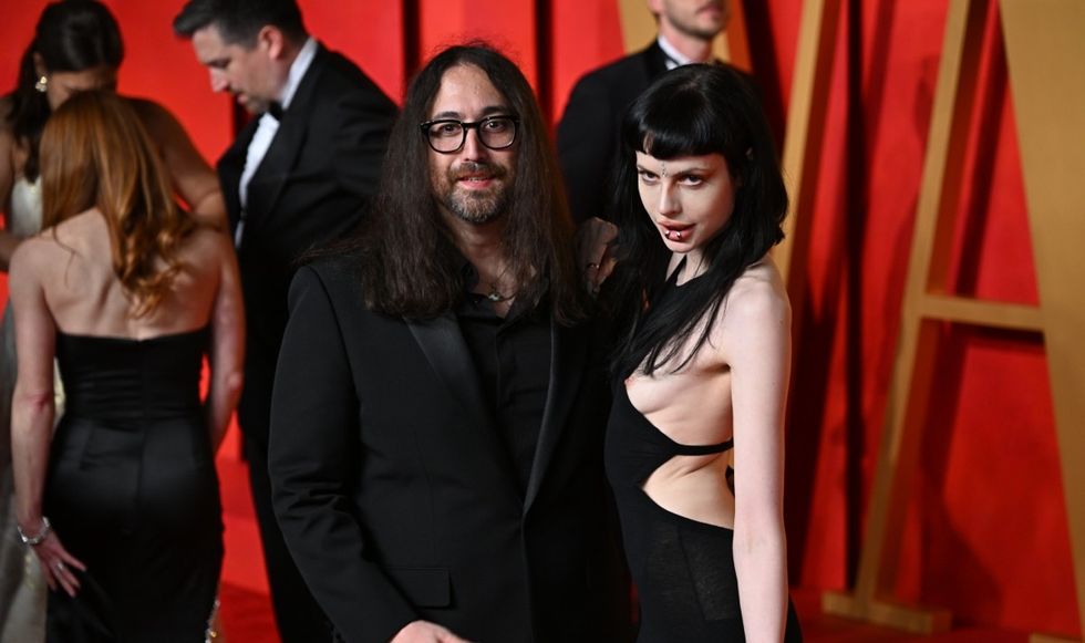 Sean Ono Lennon