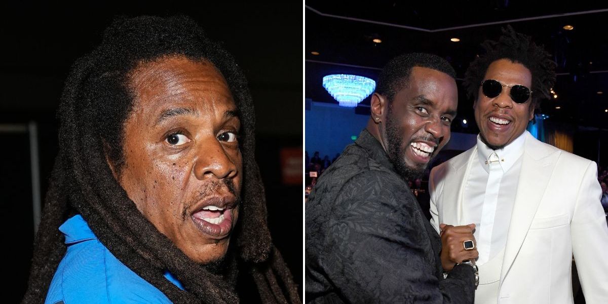 NextImg:Jay-Z denies 'heinous' claims he raped a 13-year-old girl in 2000: 'Only heartbreak is for my family'
