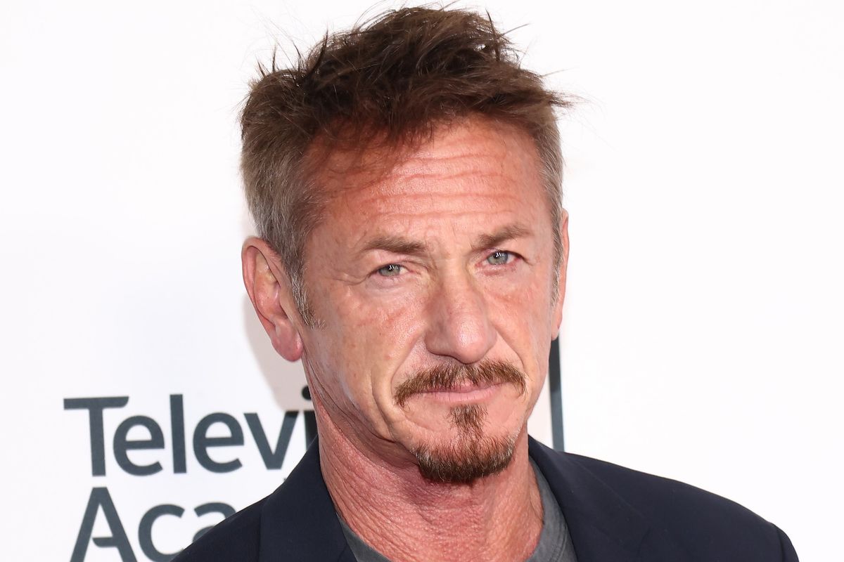 Sean Penn