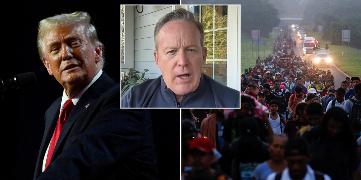 NextImg:Trump delivers ‘huge signal’ to illegal immigrants with top appointment: ‘He means business!’