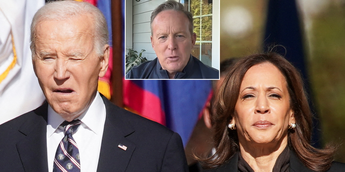 NextImg:Democrats warned they ‘will never win US election again’ after Trump’s comprehensive victory
