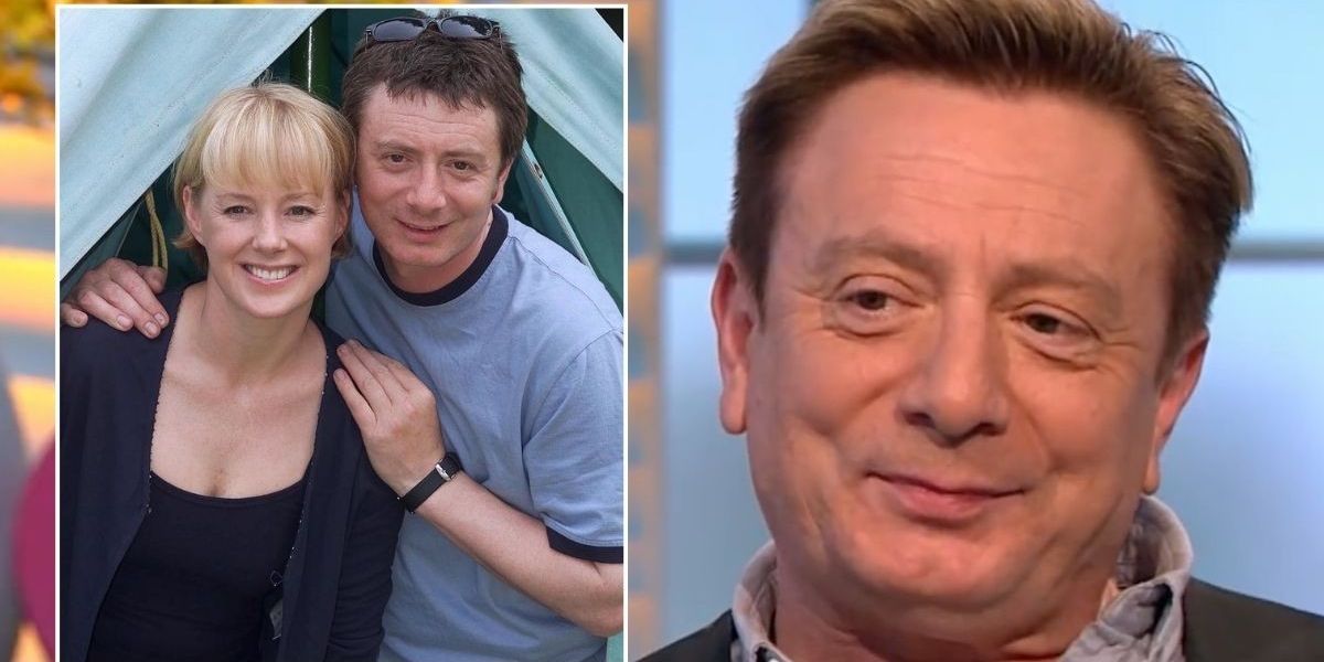 NextImg:ITV Coronation Street star Sean Wilson breaks silence after return to soap mysteriously axed