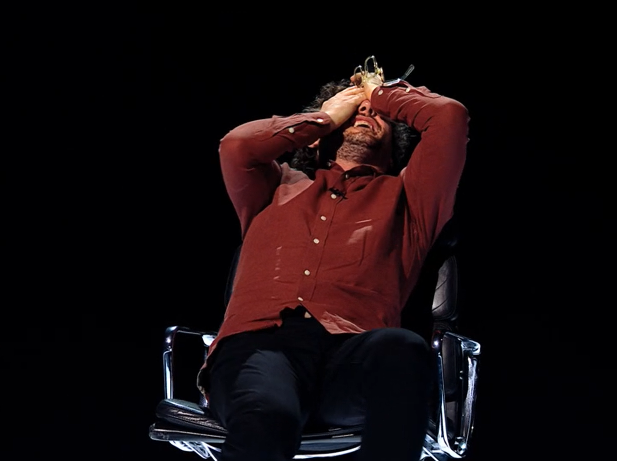 Seann Walsh