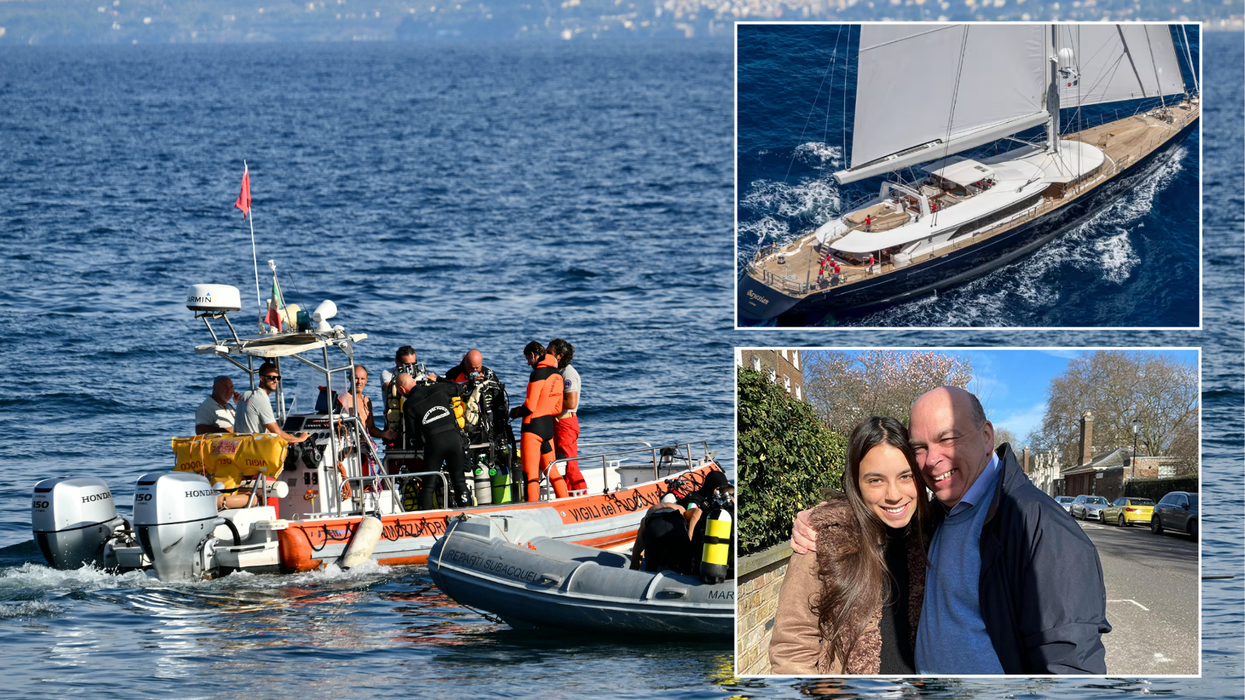 Search efforts/Bayesian/Mike and Hannah Lynch