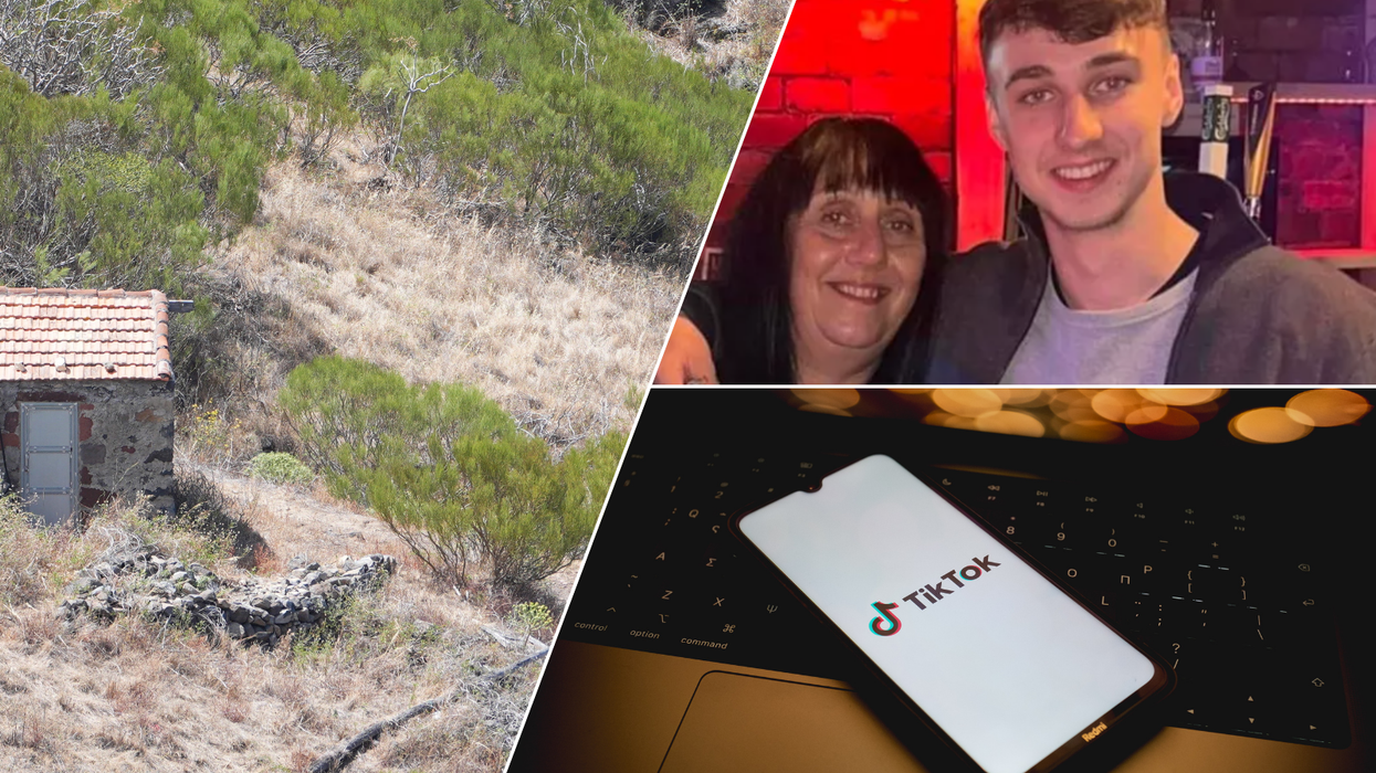 Search efforts/Slater and Duncan/TikTok