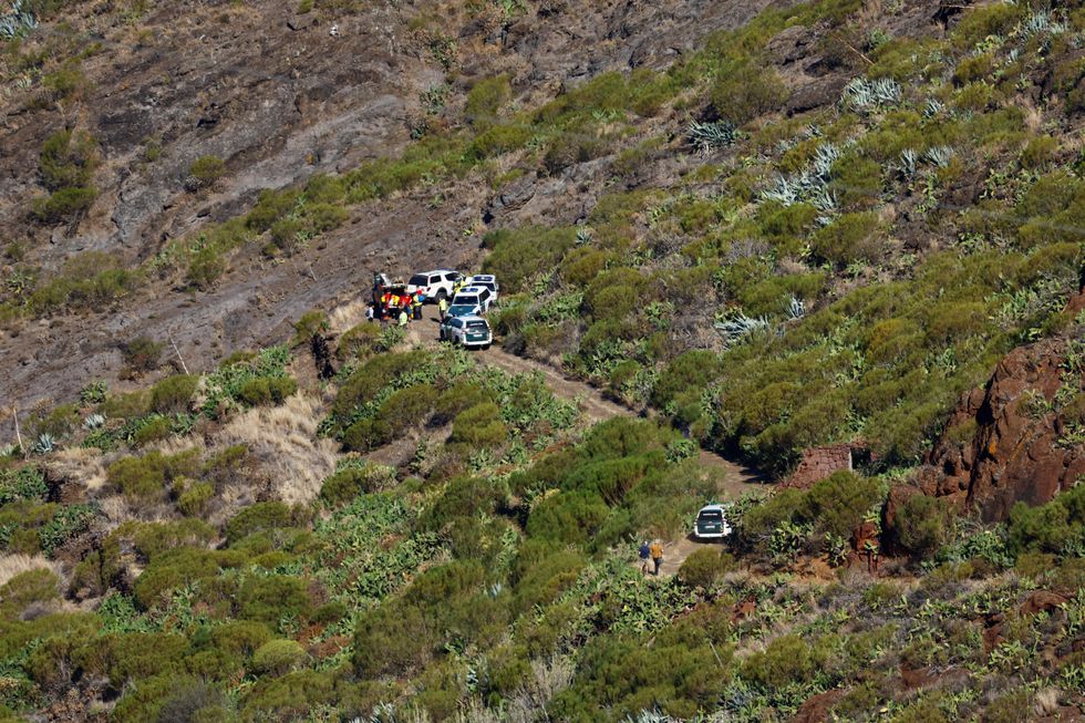 Search for Jay Slater