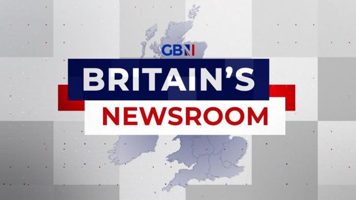 British passenger missing after plunging from Tui cruise ship as coastguard rescue efforts underway