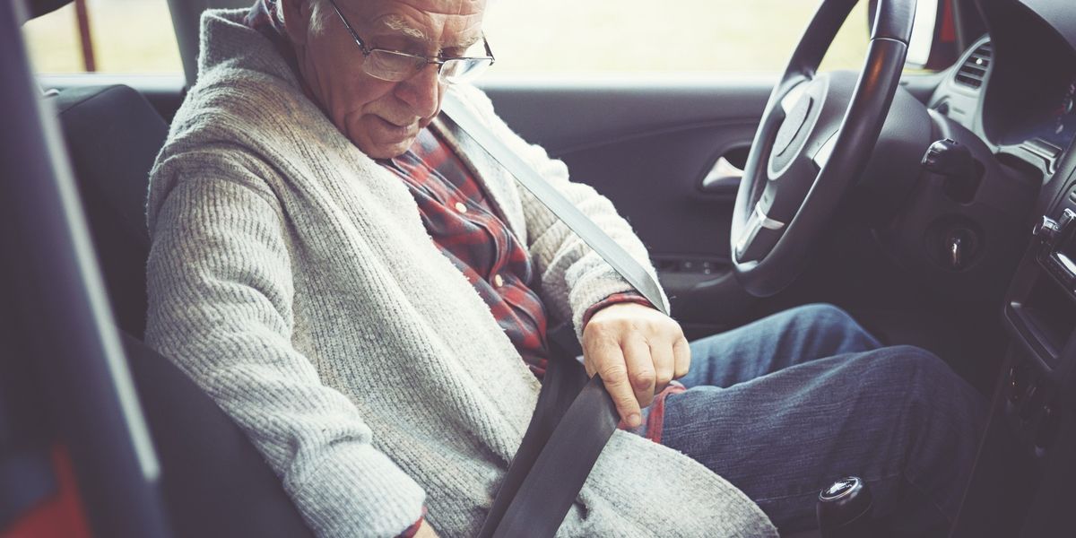 NextImg:Major driving offence among elderly motorists declines as 'enforcements' seen as 'effective'