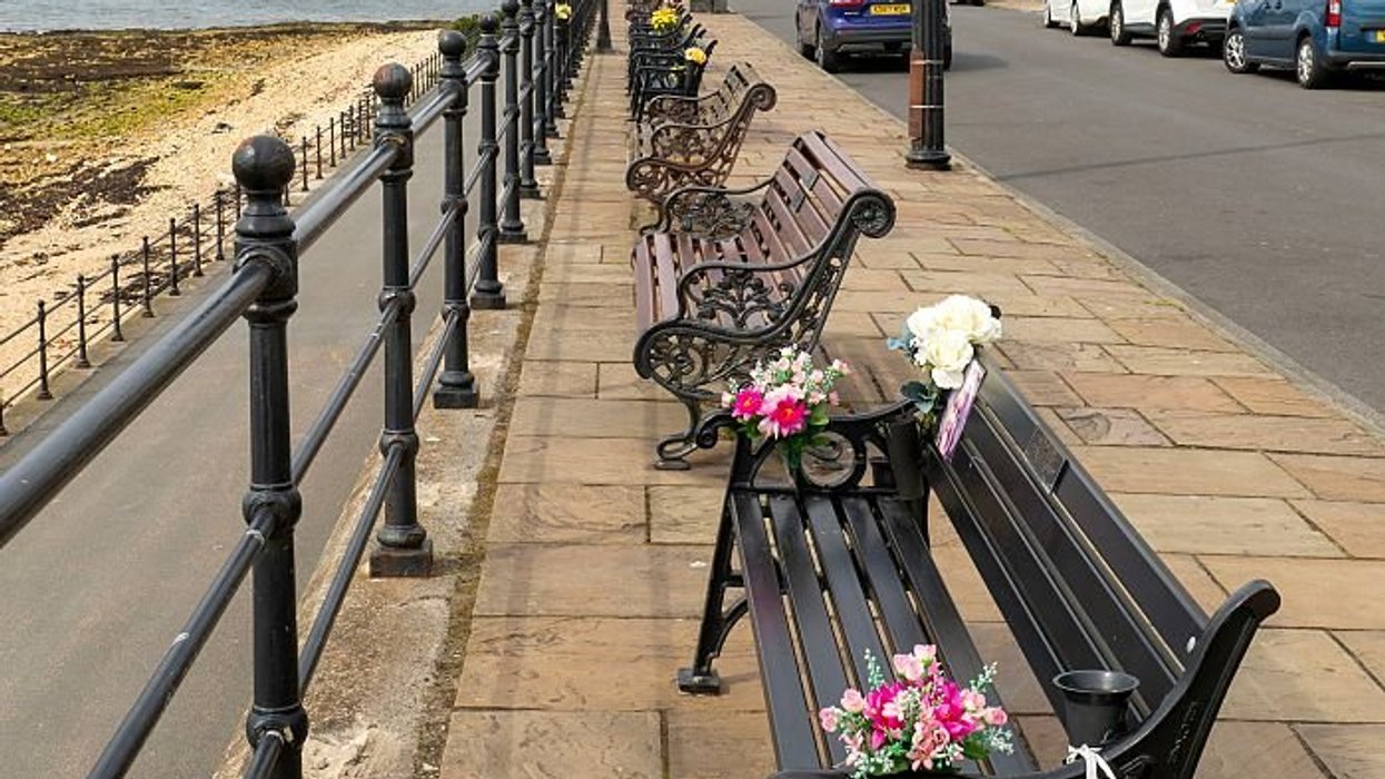 Seaton Promenade
