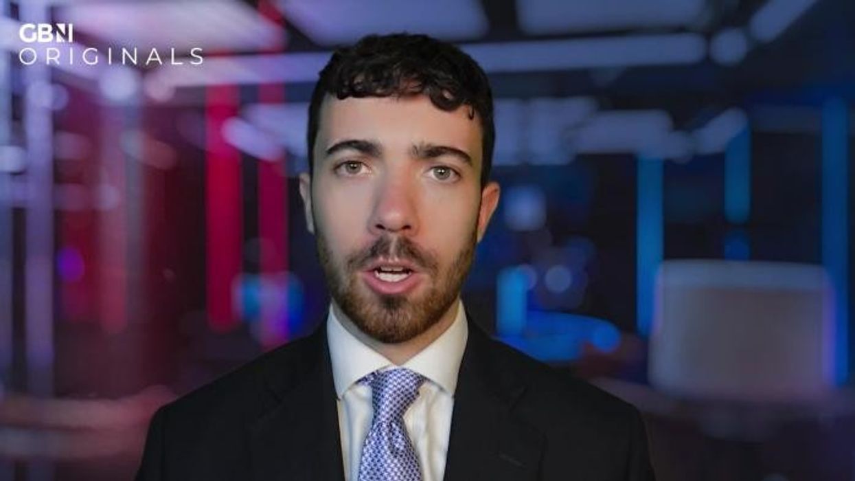 Sebastian Gorka in brutal Harvard swipe as Donald Trump ratchets up pressure: ‘They don’t believe in freedom of speech if you’re pro-America’