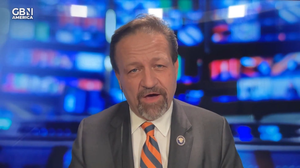 Sebastian Gorka