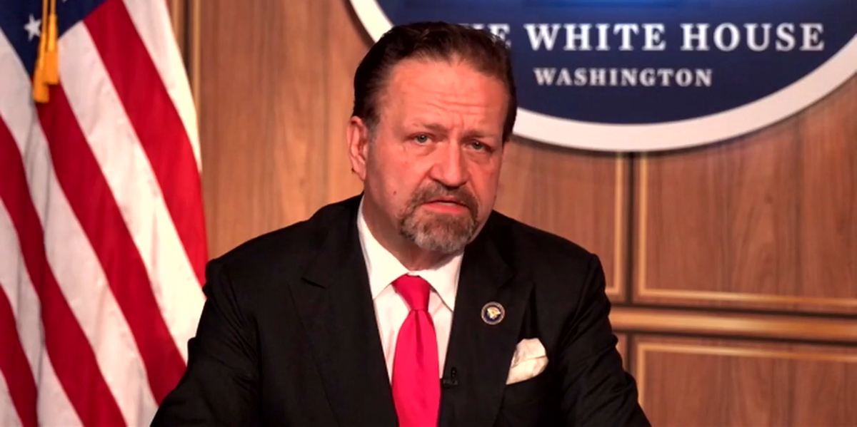 NextImg:'Secure your sovereignty!' Sebastian Gorka brands UK’s benefits system a 'pull factor' for migrants 'playing the system' in stark warning to Keir Starmer