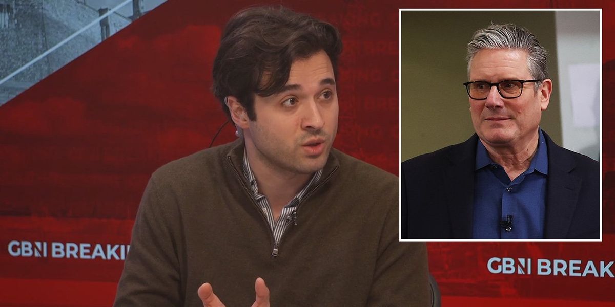 Labour councillor delivers bleak verdict for Keir Starmer as Cabinet rallies behind PM: ‘It’s not looking good!’ Labour councillor delivers bleak verdict for Keir Starmer as Cabinet rallies behind PM: ‘It’s not looking good!’