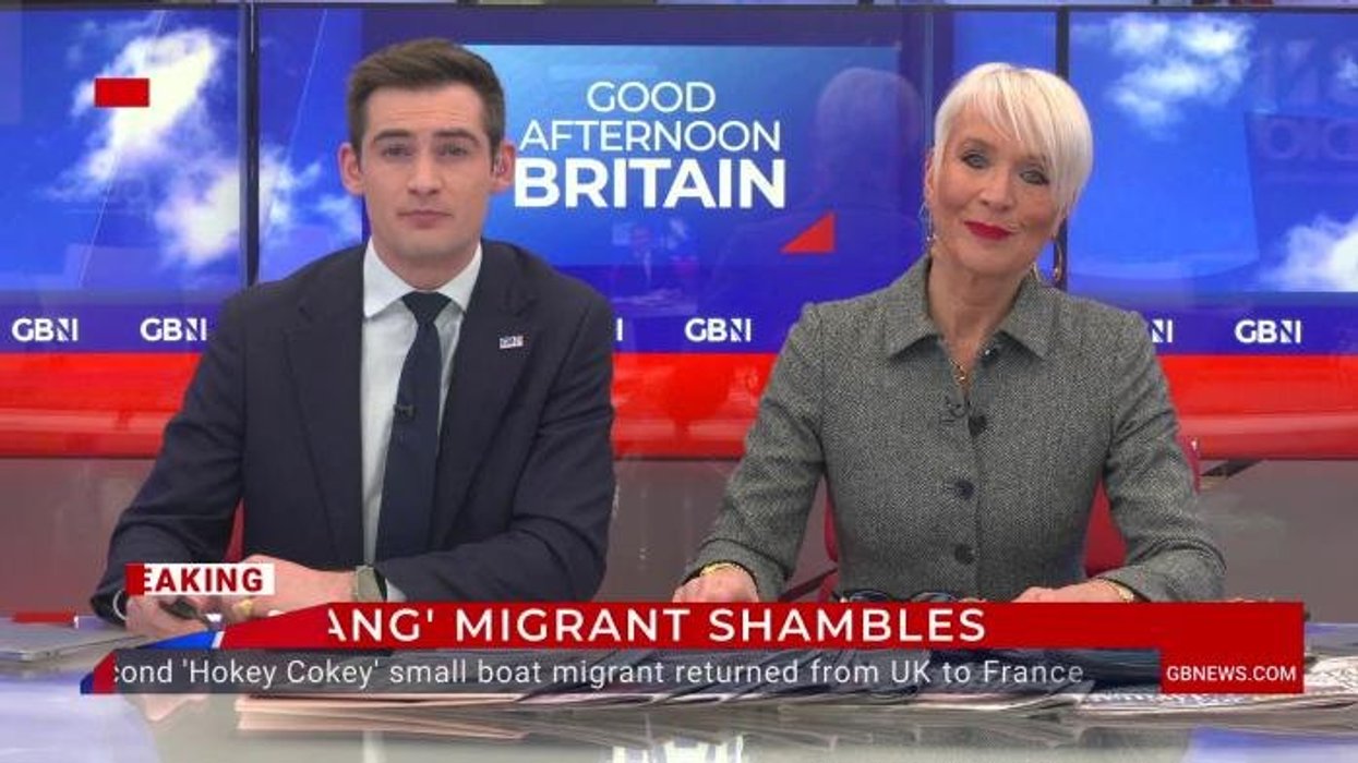 'One-in, one-out' deal blasted as 'failure' as Shabana Mahmood admits more migrants have arrived than been removed to France