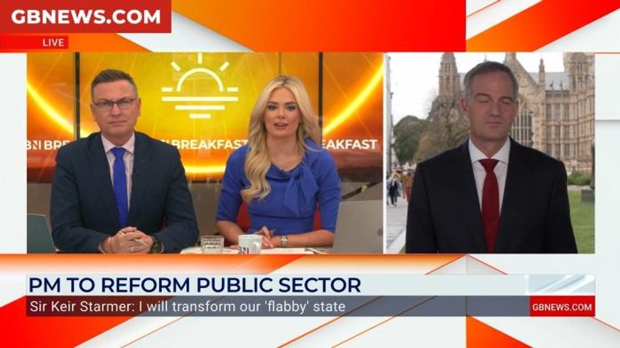 Archaeology breakthrough as discovery of 4,000-year-old settlement challenges 'long-held belief'