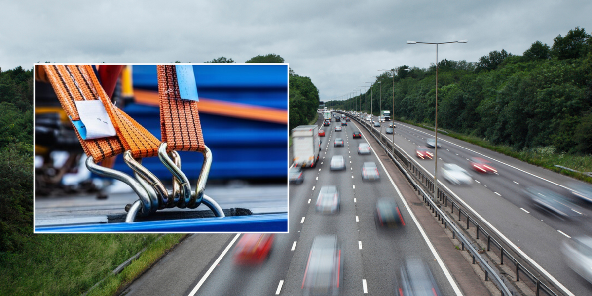 DVSA issues major safety warning to drivers after 'devastating ...