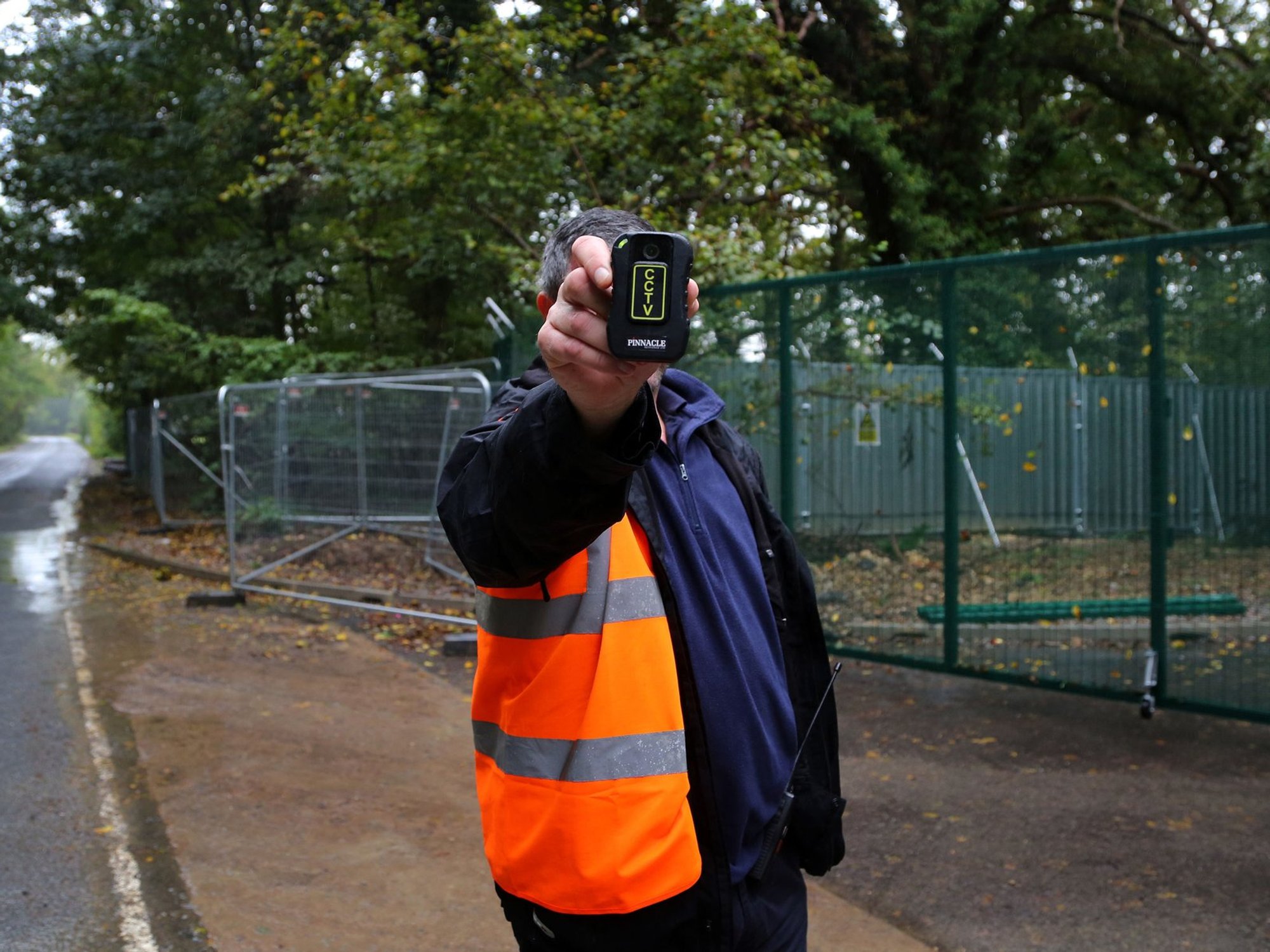 Security Guard