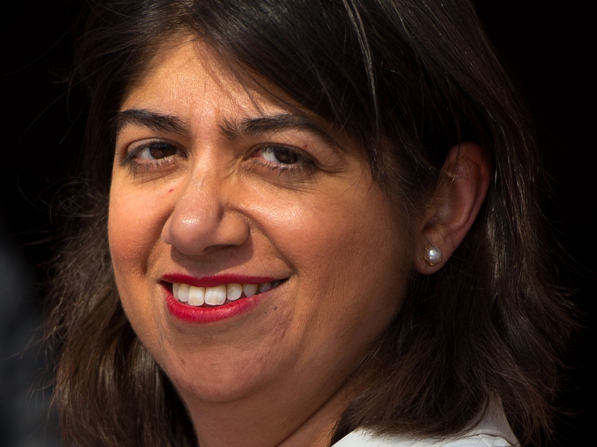 Seema Malhotra