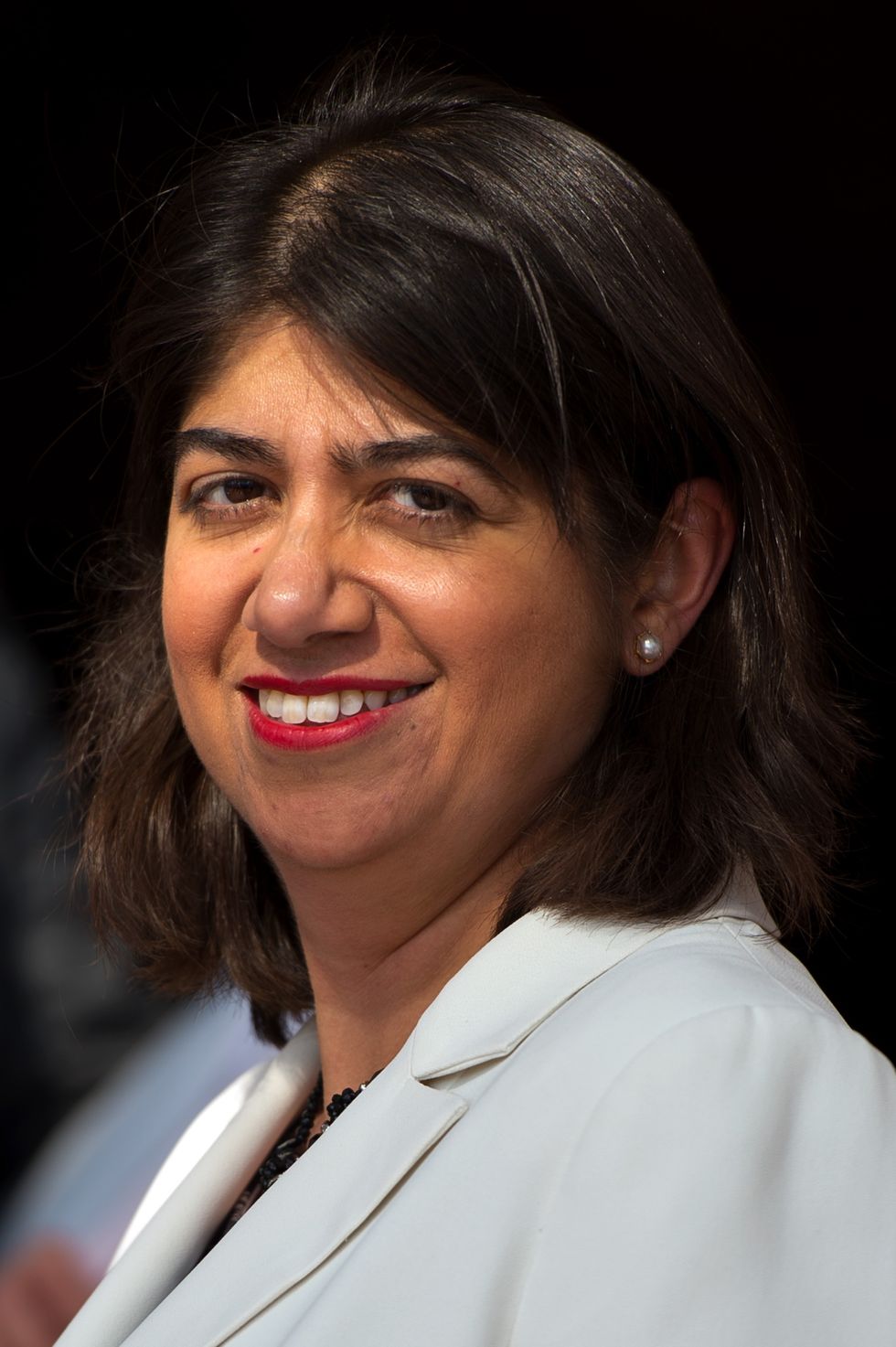 Seema Malhotra