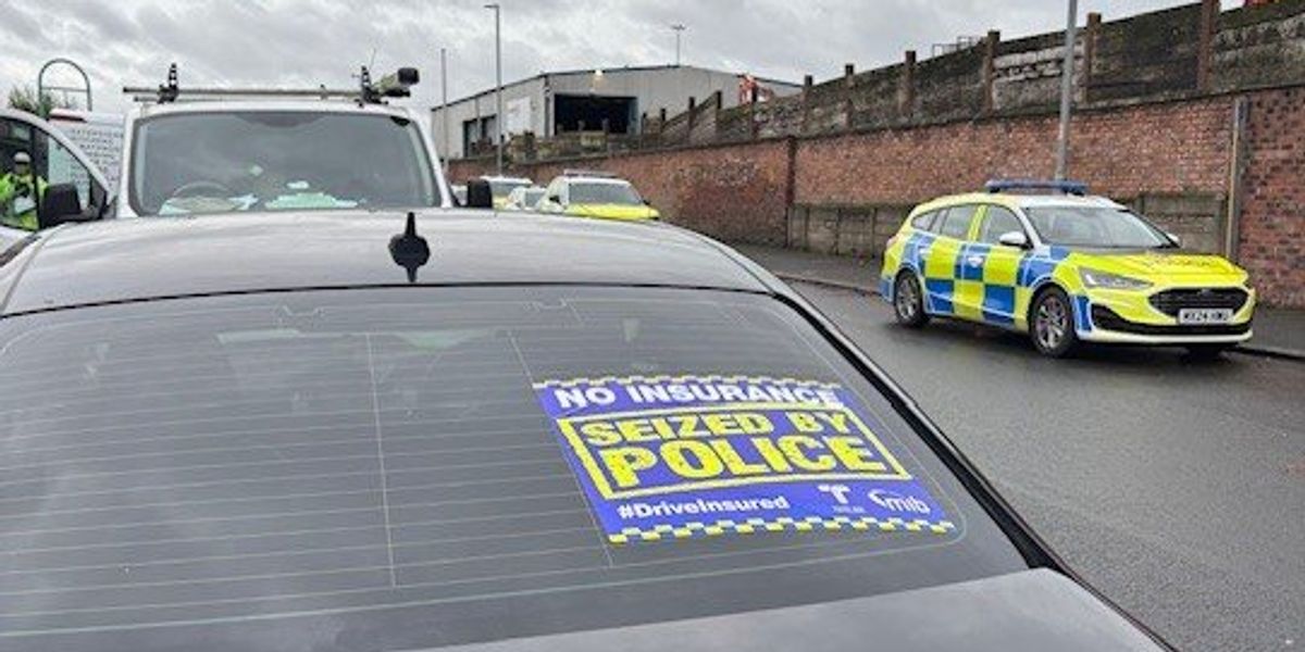 Motorists risk driving ban and vehicle seizures for road offences under tougher measures Motorists risk driving ban and vehicle seizures for road offences under tougher measures