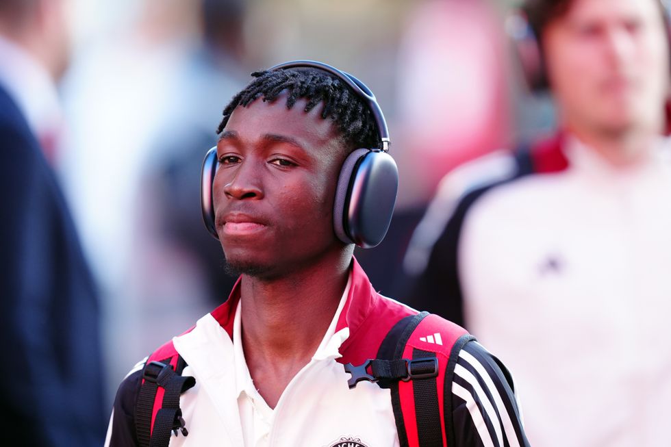 Sekou Kone
