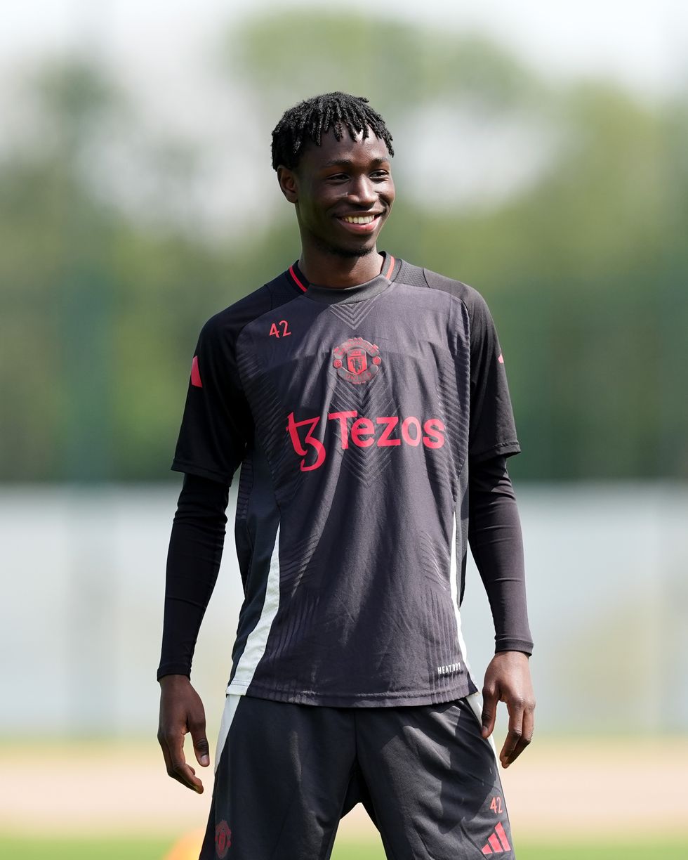Sekou Kone