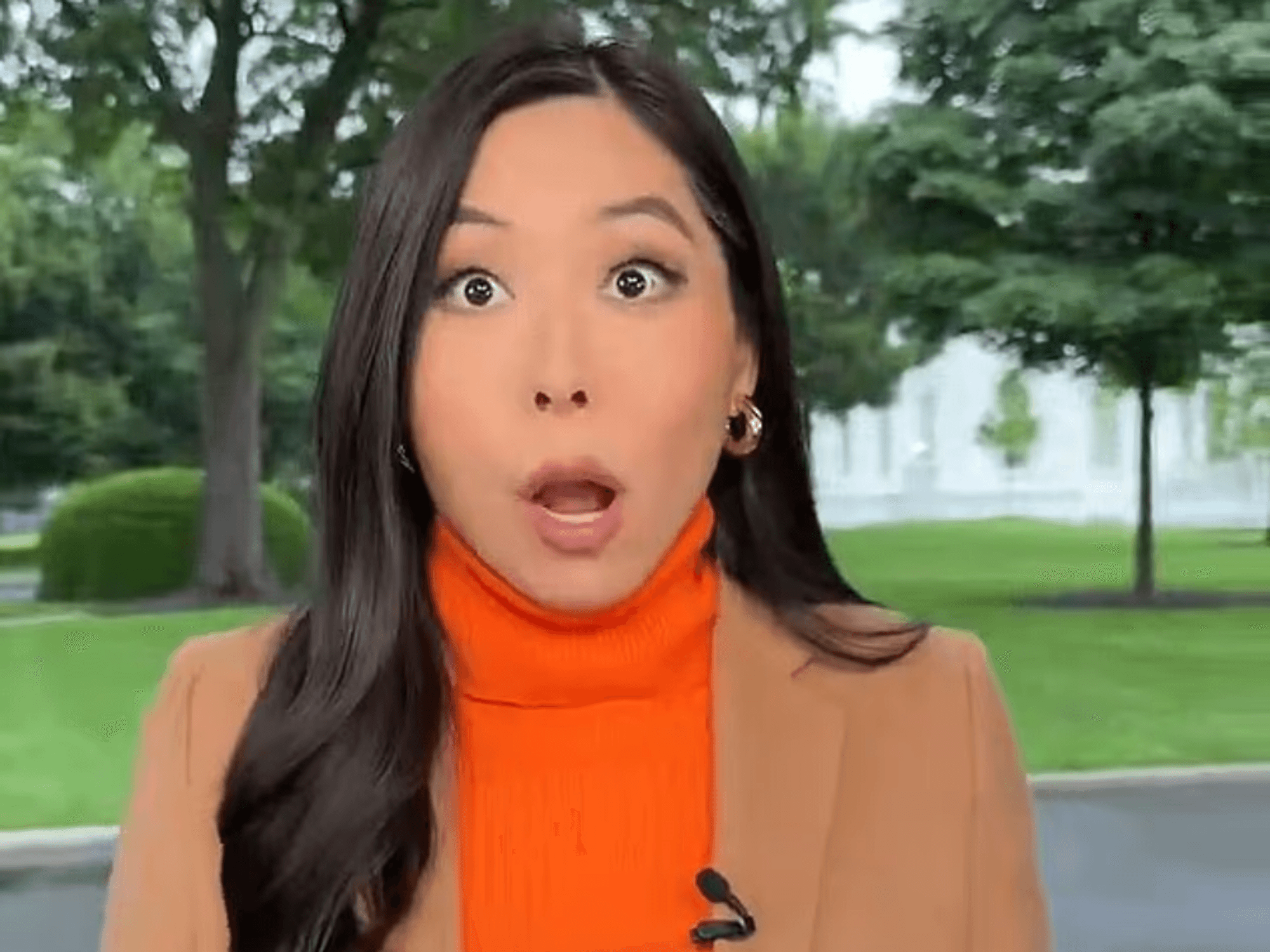 Selena Wang