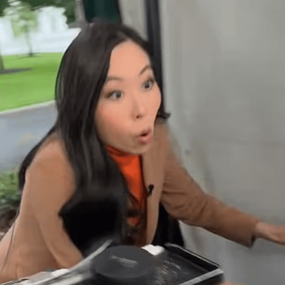 Selena Wang