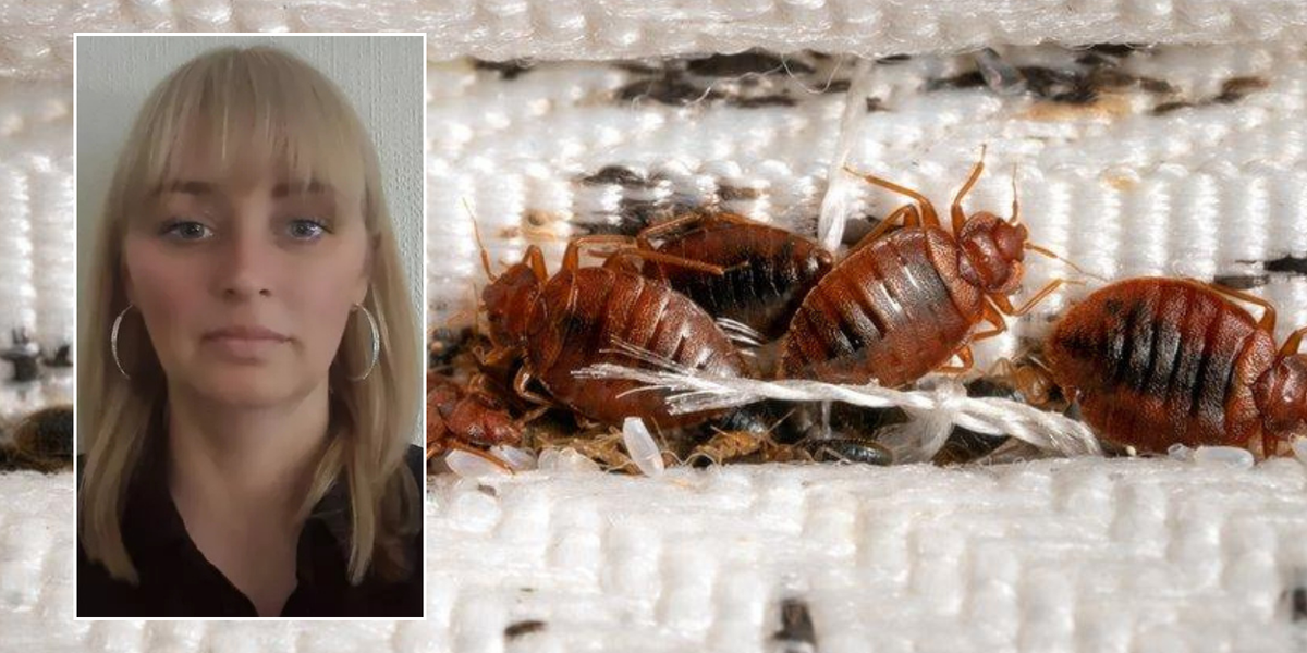NextImg:Tui customer opens up on holiday from hell after hotel infested with bed bugs