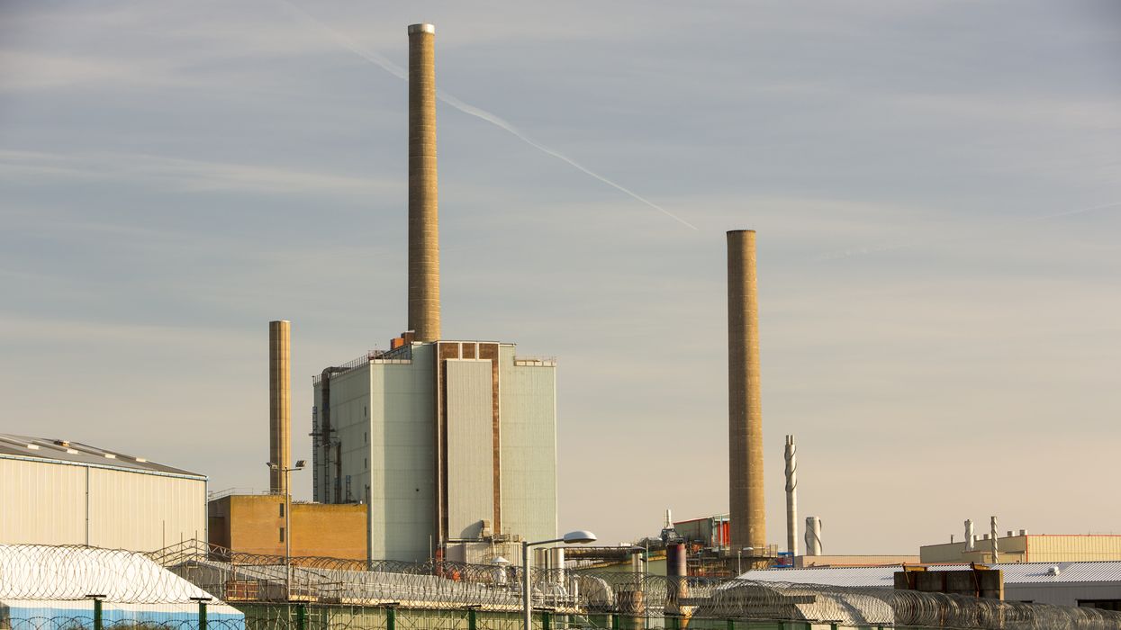 Sellafield