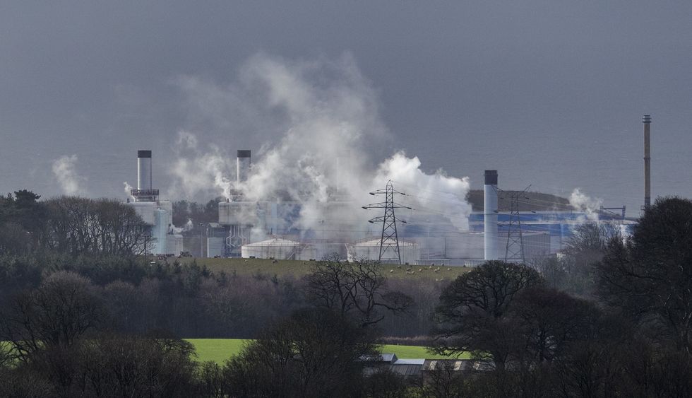 Sellafield