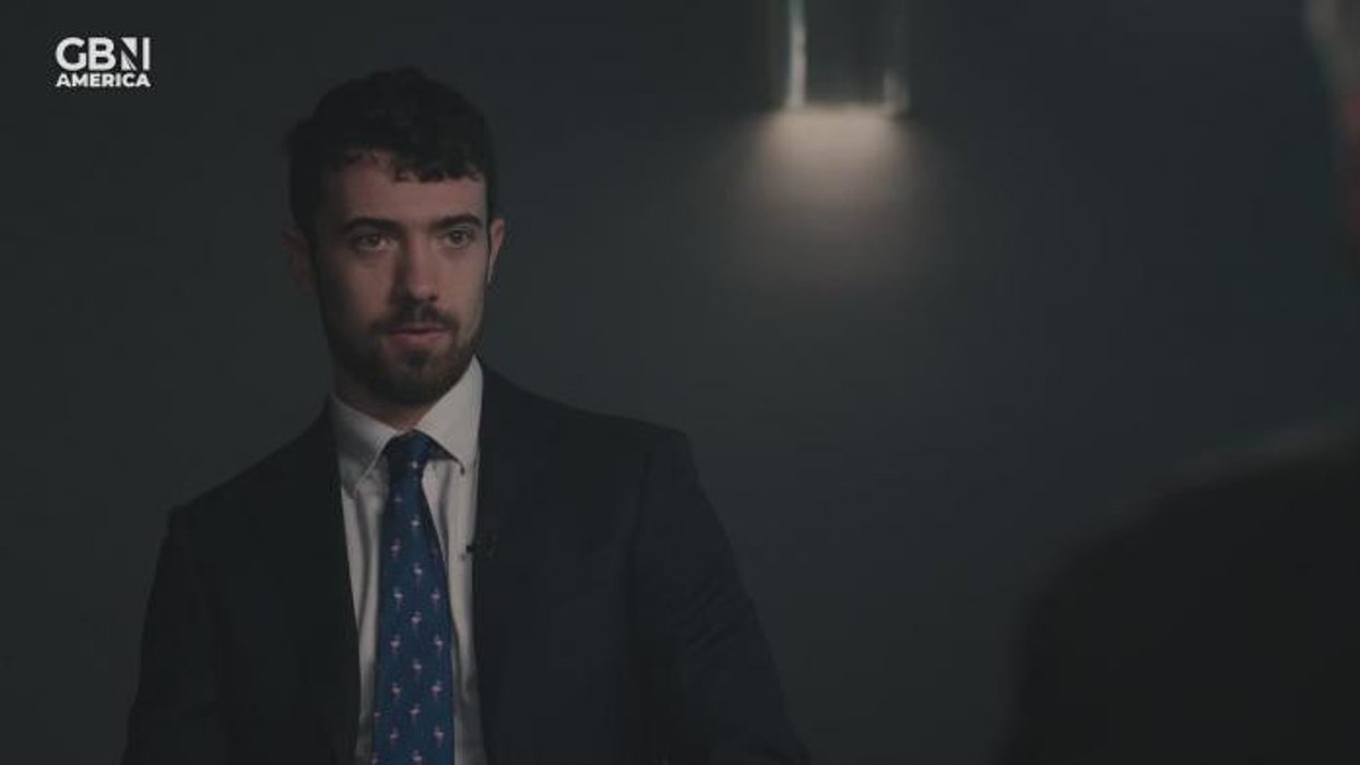 'Trump will figure out how to make peace' US Senator FUMES at Biden pumping money into Ukraine