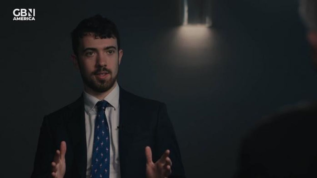 Joe Biden ‘in a steep cognitive decline’ as US Senator pinpoints ‘drastic change’ in behaviour