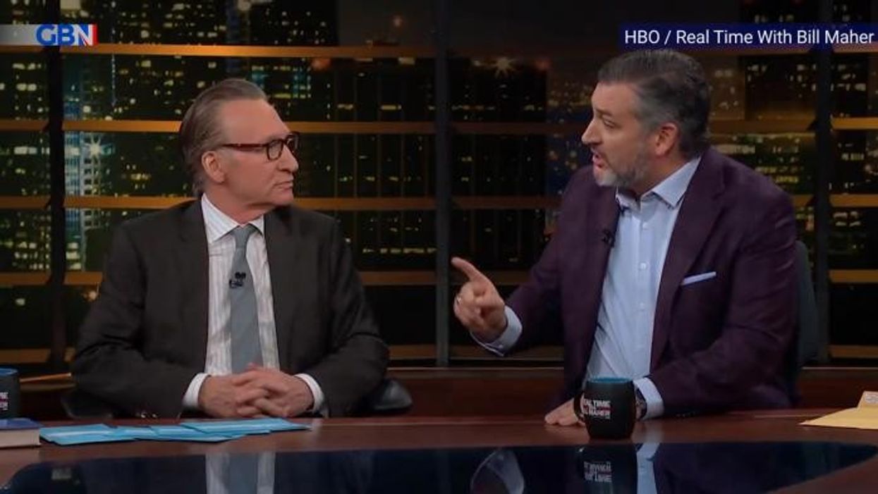 ‘Don’t give cash to those that want to KILL us!’ Ted Cruz blasts Biden for giving $100billion to Iran