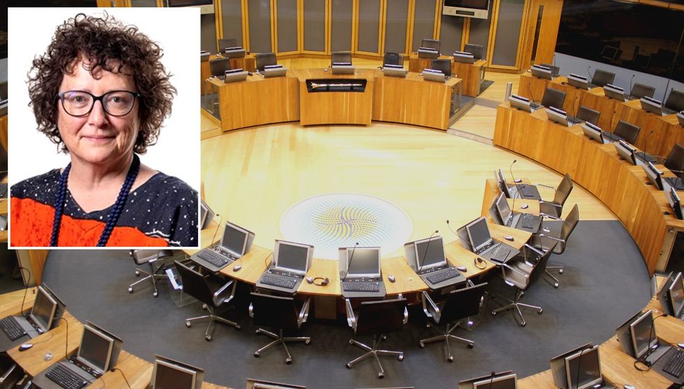 Senedd
