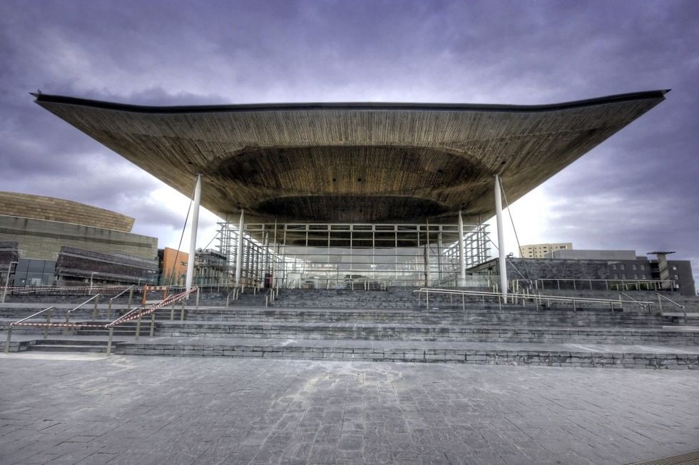 Senedd