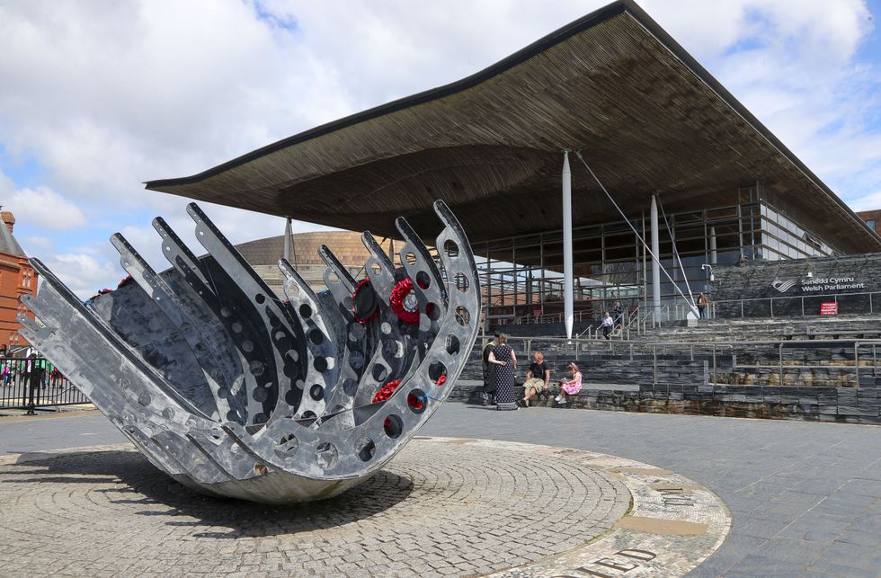 Senedd