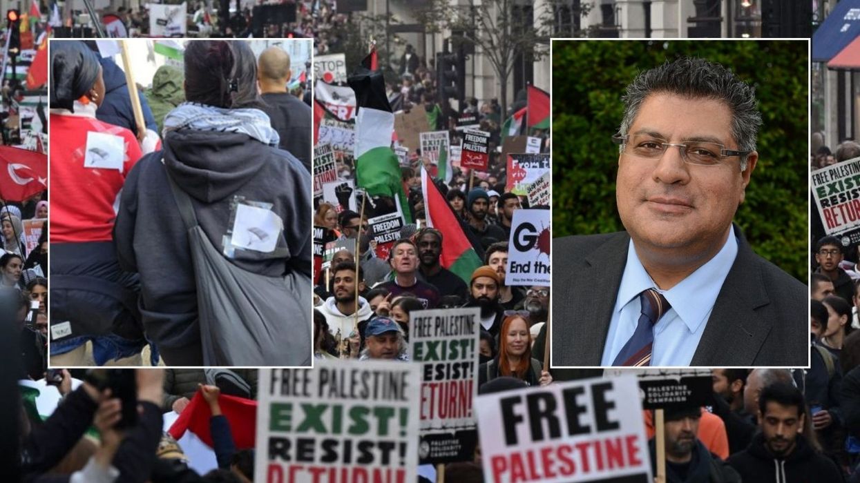 Senior deputy district judge Tan Ikram